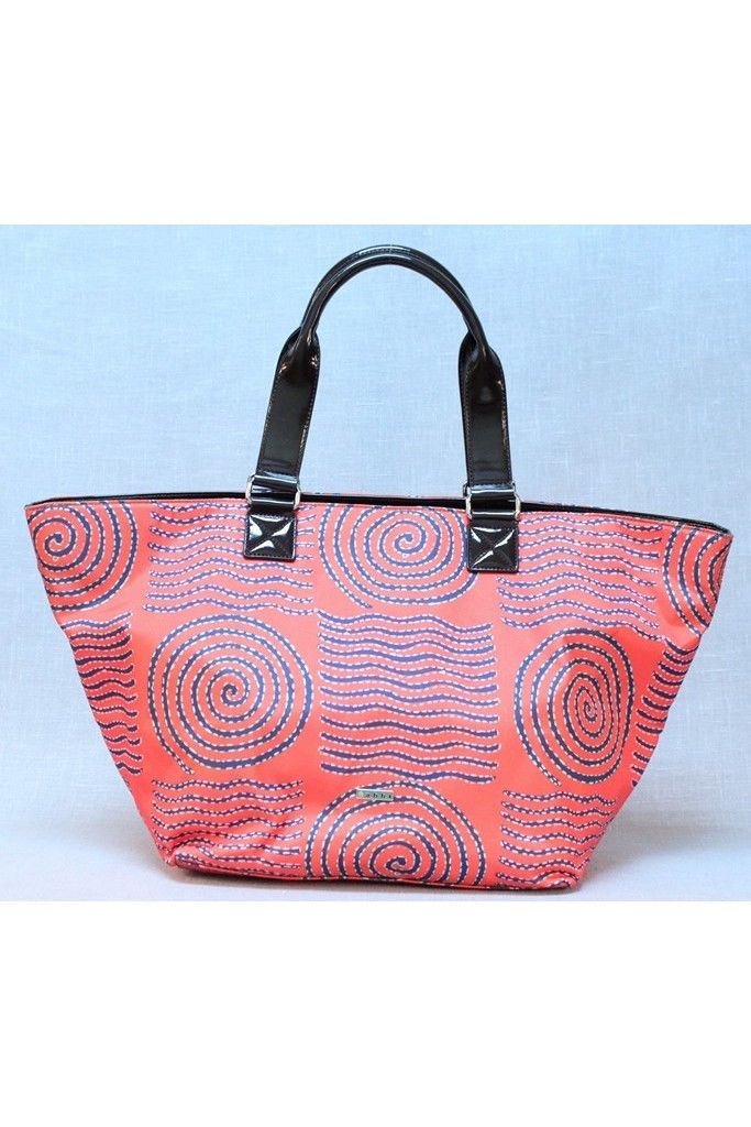 Сумка для ноутбука/шопинга "Цветная"